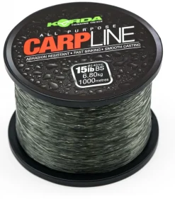Korda CarpLine 1000m