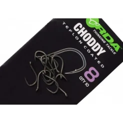 Korda Choddy Hook