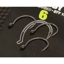Korda Choddy Krank Hook