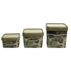 Korda Compac Bucket