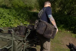 Korda Compac Carryall Dark Kamo