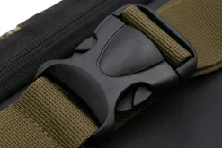 Korda Compac Padded Rod Sleeve Dark Kamo