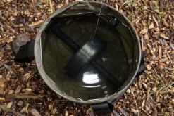 Korda Compac Spooling Bucket Opvouwbaar 9L