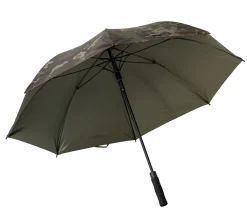 Korda Compac Umbrella Dark Kamo (140cm)