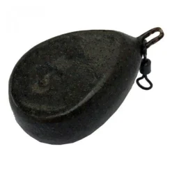Korda Flat Pear Swivel