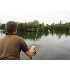 Korda Flat Pear Swivel
