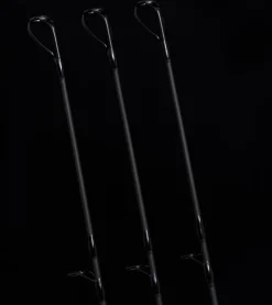 Korda Kaizen Green Spod Karperhengel 12ft (5lb)