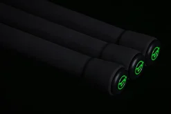 Korda Kaizen Green Spod Karperhengel 12ft (5lb)