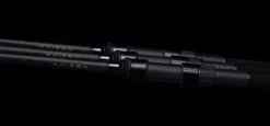 Korda Kaizen Green Spod Karperhengel 12ft (5lb)