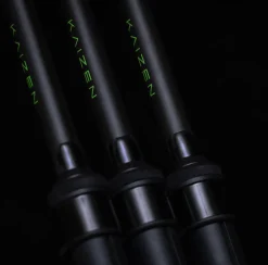 Korda Kaizen Green Spod Karperhengel 12ft (5lb)