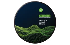 Korda Kontour 0.33mm 200m