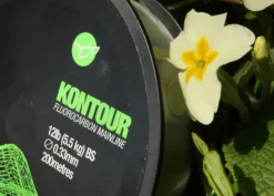 Korda Kontour 0.33mm 200m