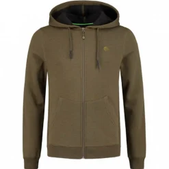 Korda Kore Olive Zip Hoodie