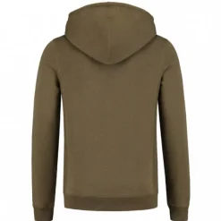 Korda Kore Olive Zip Hoodie