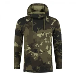 Korda LE Lightweight Hoodie Light Kamo