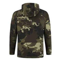 Korda LE Lightweight Hoodie Light Kamo