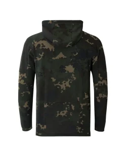Korda Lightweight Hoodie Dark Kamo