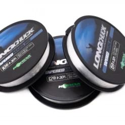 Korda LongChuck Tapered Mainline (300m)