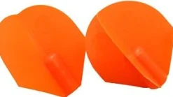 Korda Marker Flights 2 stuks