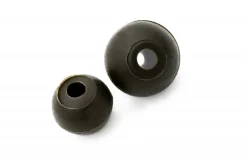 Korda 4mm Rubber Bead (25 stuks)