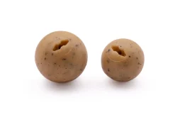 Korda Plastic Wafter Imitatie Aas 18mm (6 Stuks)