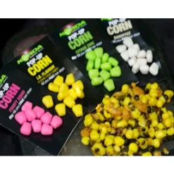 Korda Pop Up Fake Food Corn