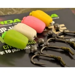 Korda Pop Up Maize (10pcs)