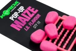 Korda Pop Up Maize (10pcs)