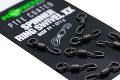 Korda PTFE Spinner Ring Swivels