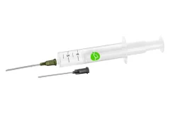 Korda PVA Bag Syringe (10ml)