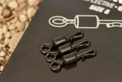 Korda QC Swivel Size 8 (10 stuks)