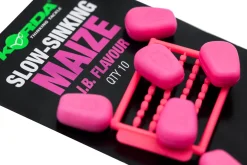 Korda Slow Sinking Maize (10pcs)
