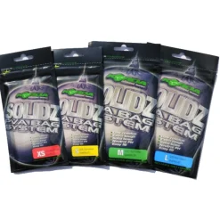 Korda Solidz PVA