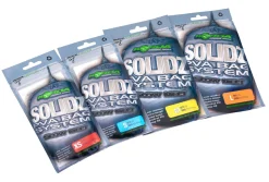 Korda Solidz Slow Melt PVA Bags