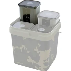 Korda Spare Kontainers 3 Liter