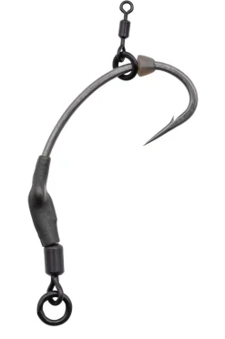Korda Spinner Hook Sections Weerhaakloos
