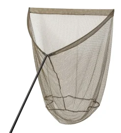 Korda Spring Bow Karpernet 5ft + 2ft/5ft 42''/107cm (3-Delige Steel)