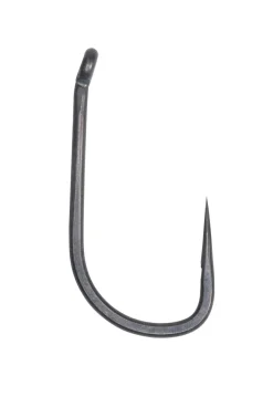 Korda Straight Point Barbless Karperhaken (10 Stuks)