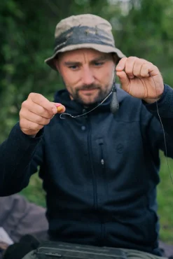 Korda Straight Point Barbed Karperhaken (10 Stuks)