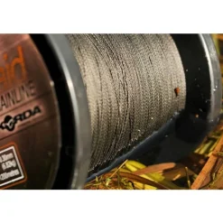 Korda Sub Braid Gevlochten Lijn