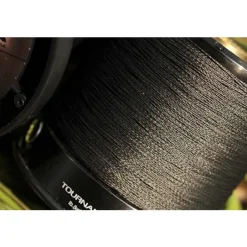 Korda Sub Braid Gevlochten Lijn