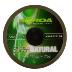 Korda Supernatural Weedy Green