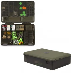 Korda Tackle Box