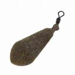 Korda Textured Coated Lead Distance Casting Swivel