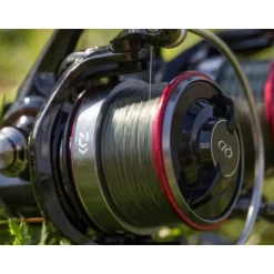 Korda Touch Down Sub Green (1000m)