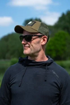 Korda TT Trucker Cap