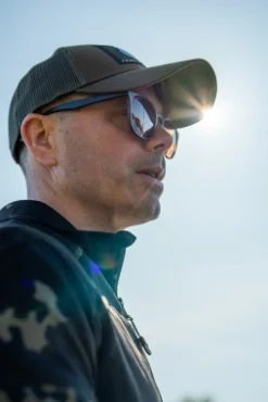 Korda TT Trucker Cap