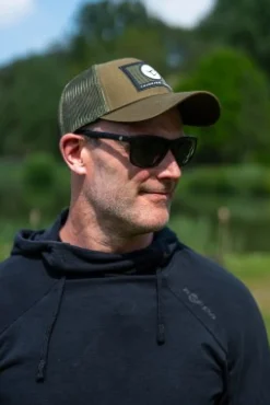 Korda TT Trucker Cap