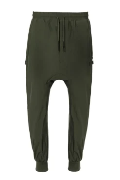 Korda Ultralite Joggers Olive Visbroek