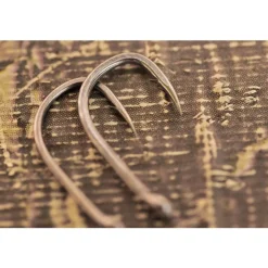 Korda Wide Gape XX Karperhaak (10pcs)